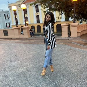 Meet your Posher, Marta